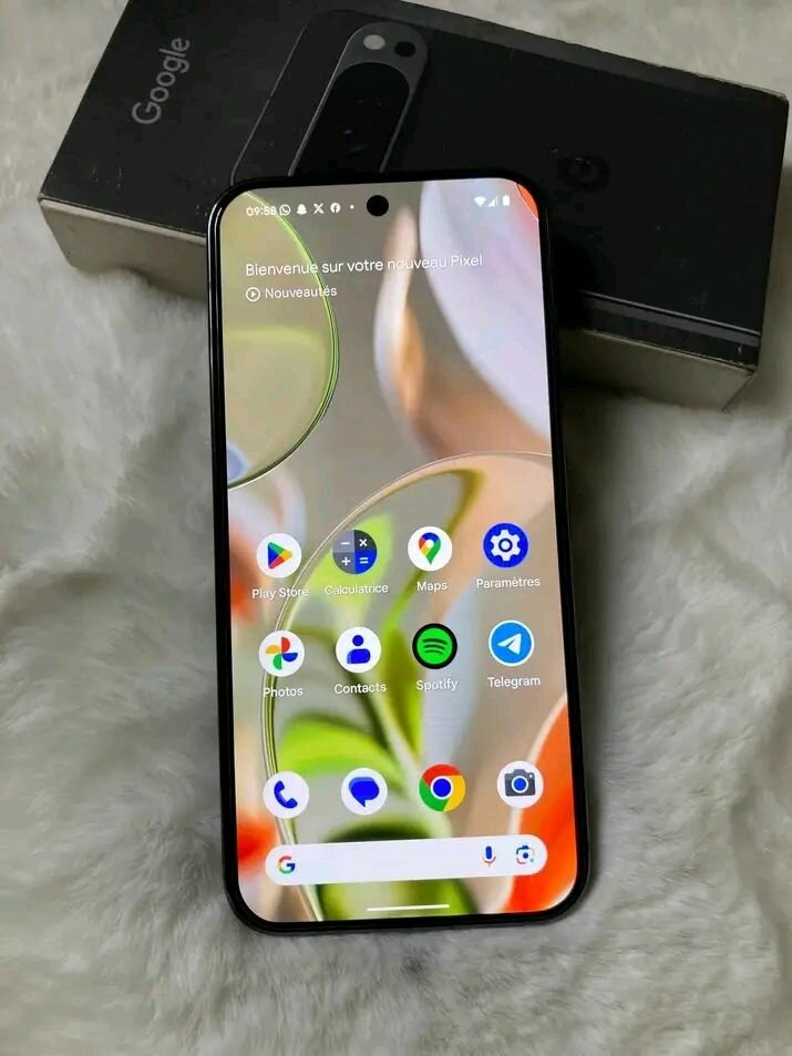 Smartphone Google Pixel