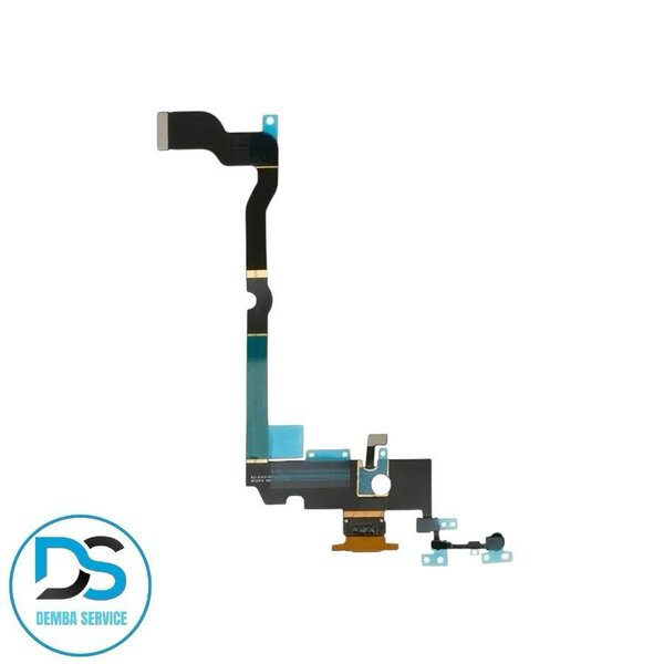 Connecteur de Charge XSMAX