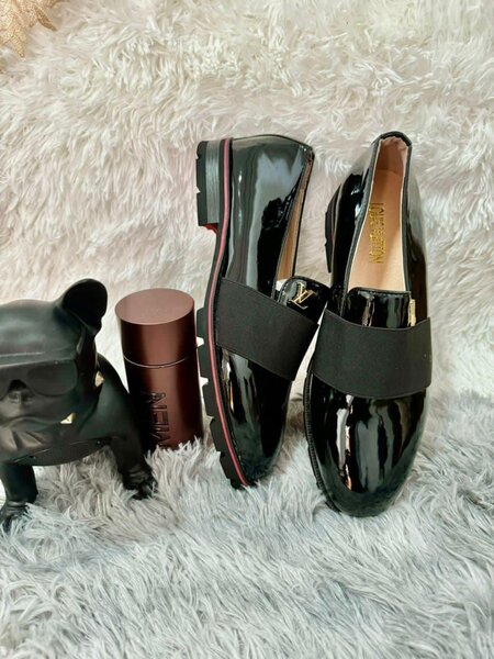 Mocassin original