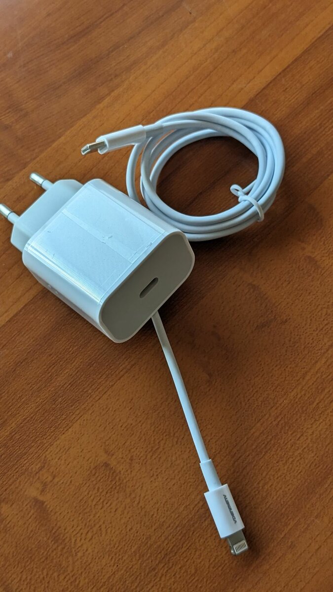iphone original chargers