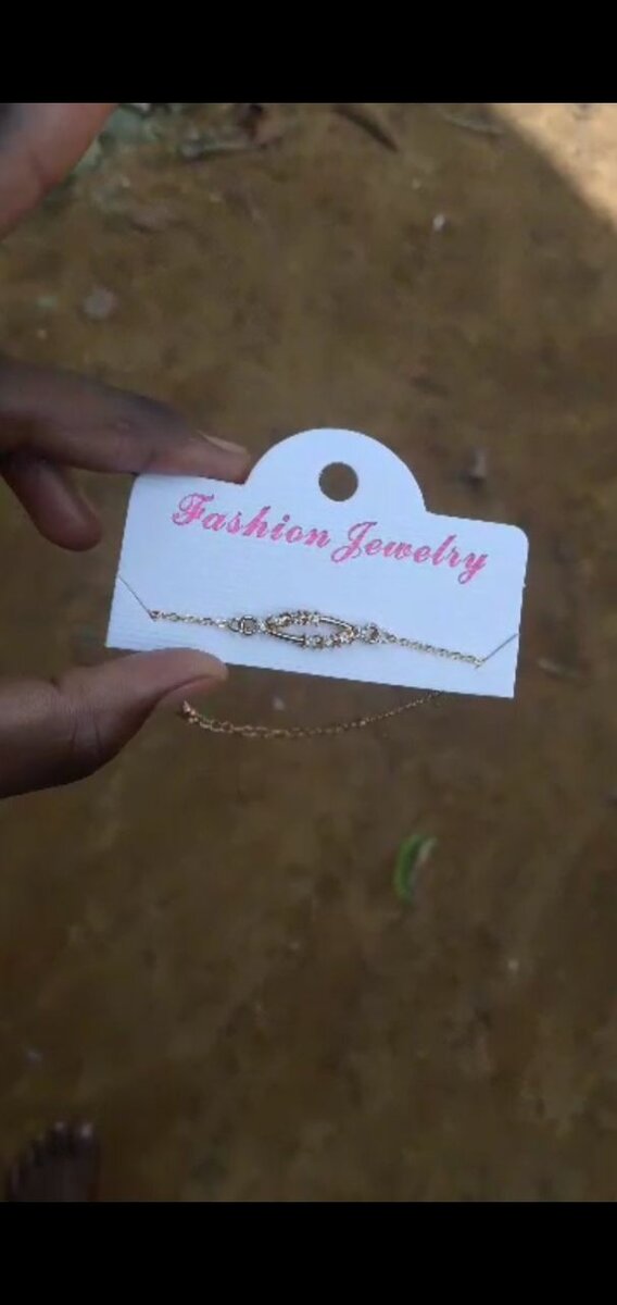 Bracelets délicats en or