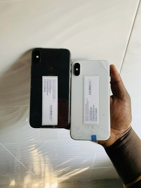 IPhone X 64GB