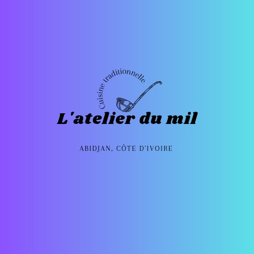 L'atelier du mil