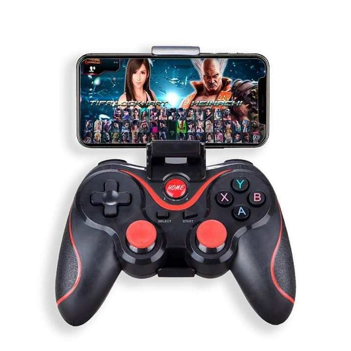 MANETTE DE TELEPHONE X3