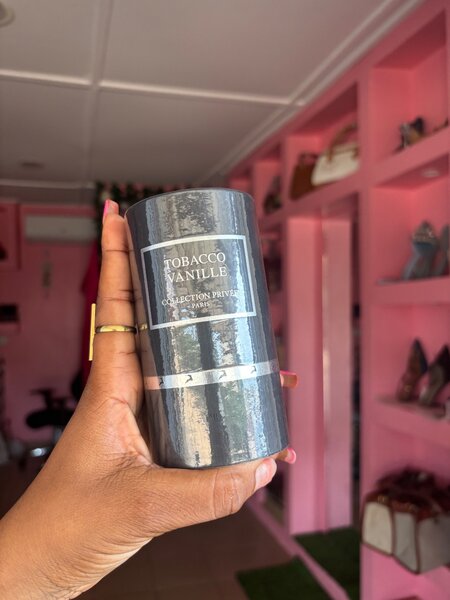 Parfum Tobacco Vanille Luxe