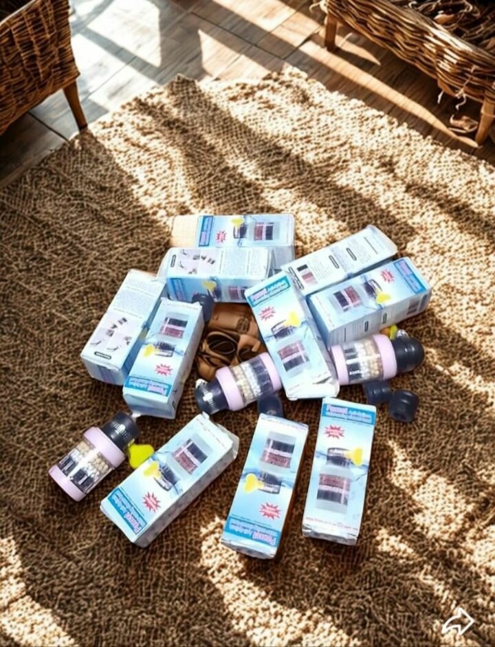 Filtre purificateur d'eau robinet