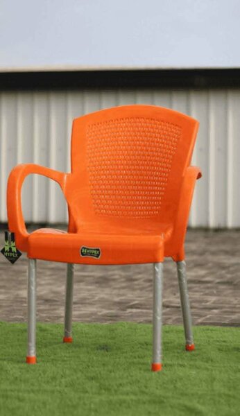 Relaxo chair pure plastic