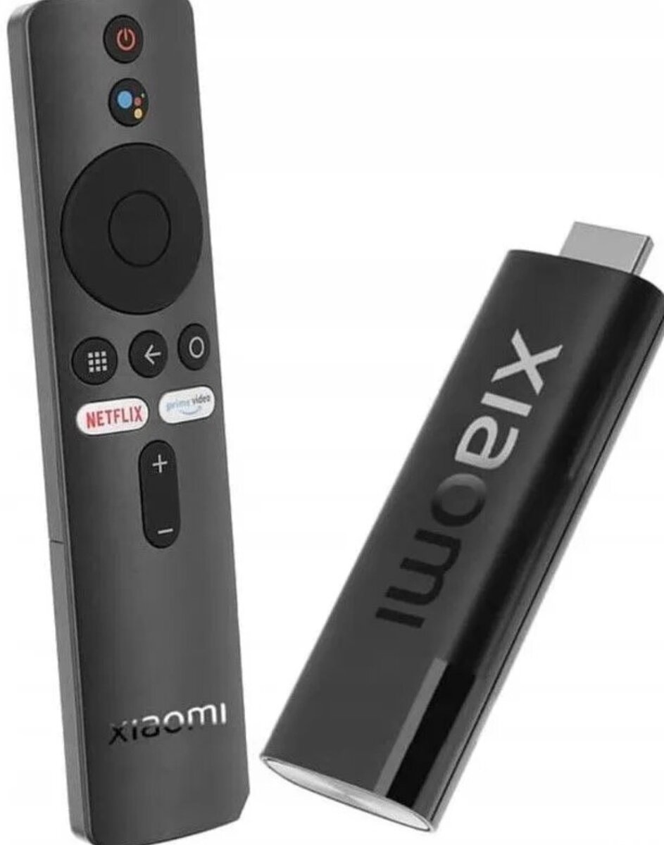 Xiaomi TV Stick 4K