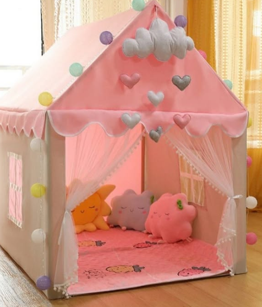 Детская палатка мультиколор