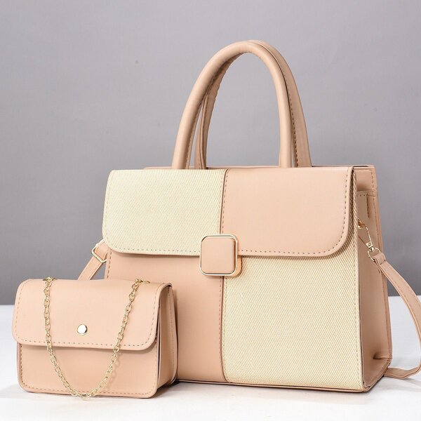 Élégant ensemble de sacs à main