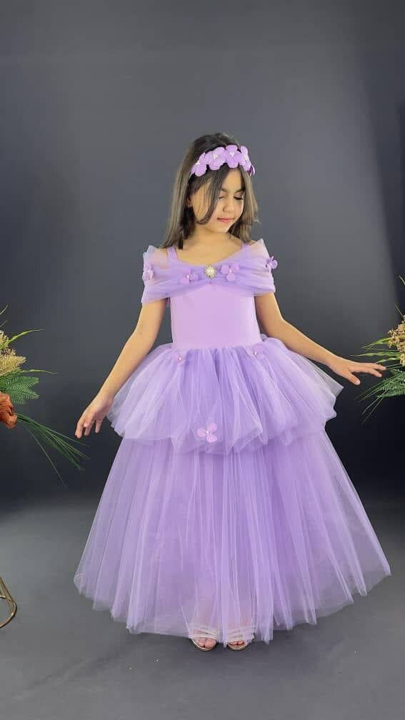 Платье из Турции