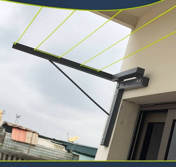 Sechoir à Linge Extensible