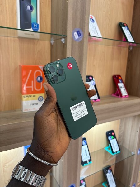 Smartphone 128 Go Débloqué