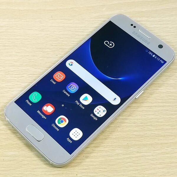 Samsung Galaxy s7, 32GB. I give u wholesale prices.