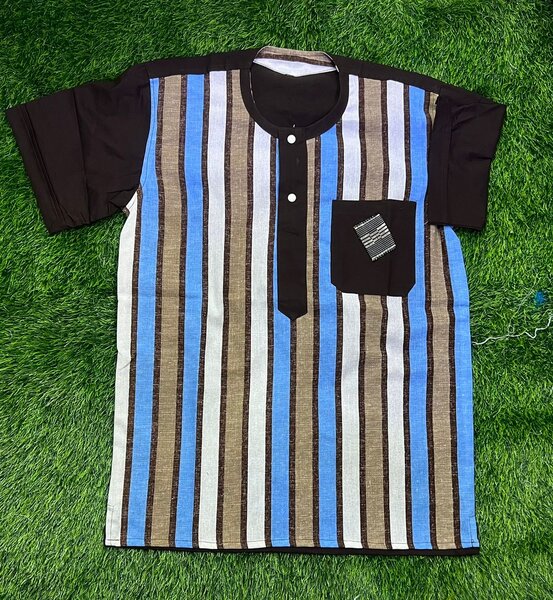 Chemise manche courte