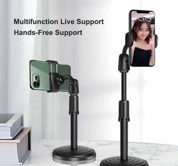 Portable tripod stand