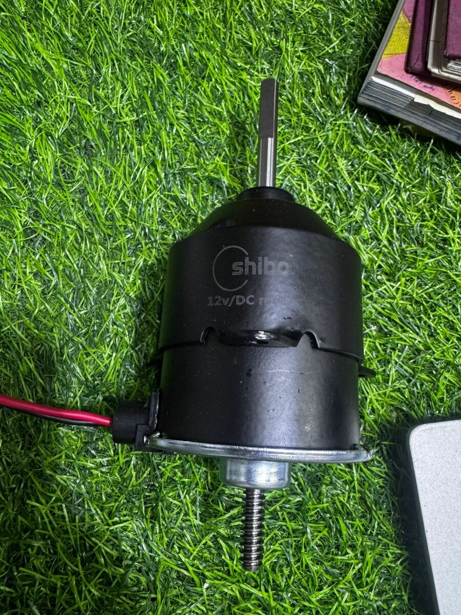 Balino motor