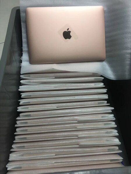 MacBook Air 2023