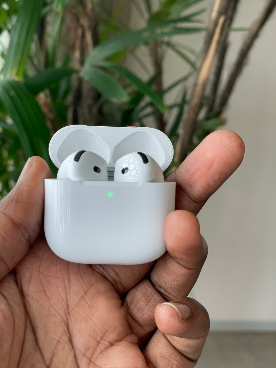 AirPods 4  Dernière génération