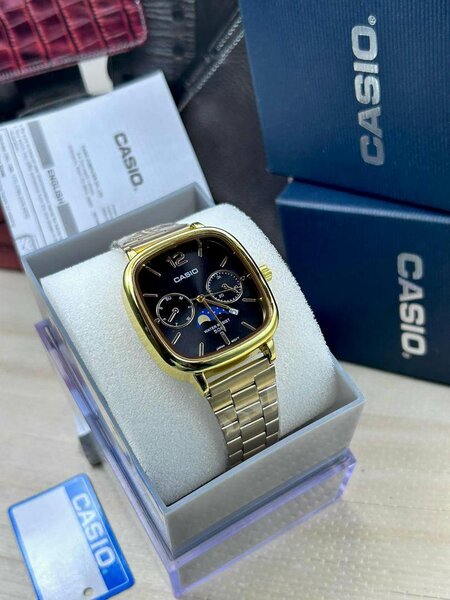 Montre casio