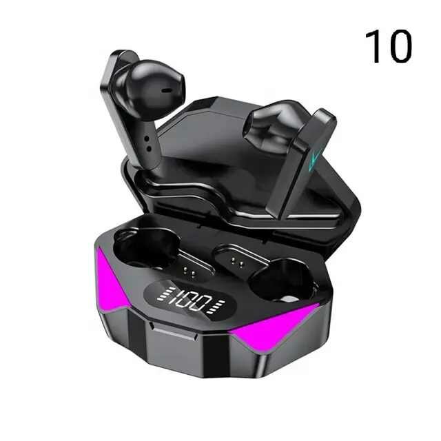 Écouteur bluetooth X15