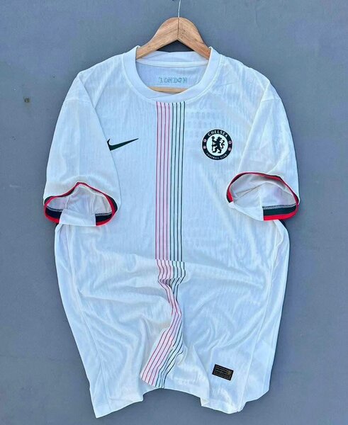 Maillots de football iconiques