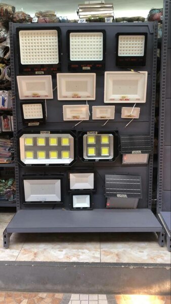 500W IP66 LED Floodlight