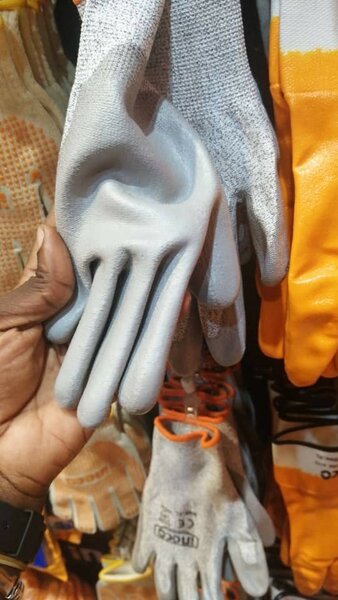 Gant  de protection