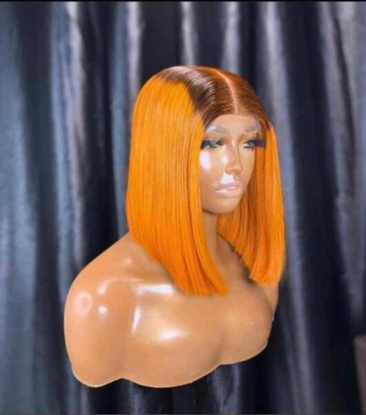 Vietnamese bone straight