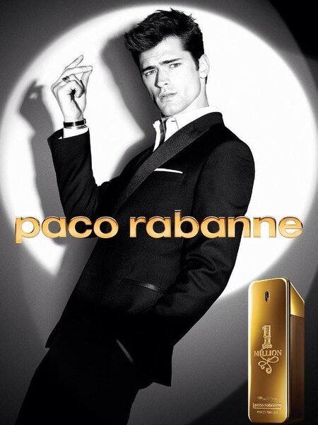 Paco Rabanne 1 Million Parfum