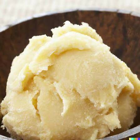 Beurre de Karité Naturel