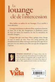 LA LOUANGE, CLÉ DE L'INTERCE..