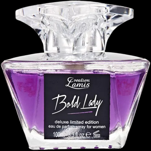 Bold Lady Perfume For Women/Girls- Long Lasting Perfume-EDP-100 ML