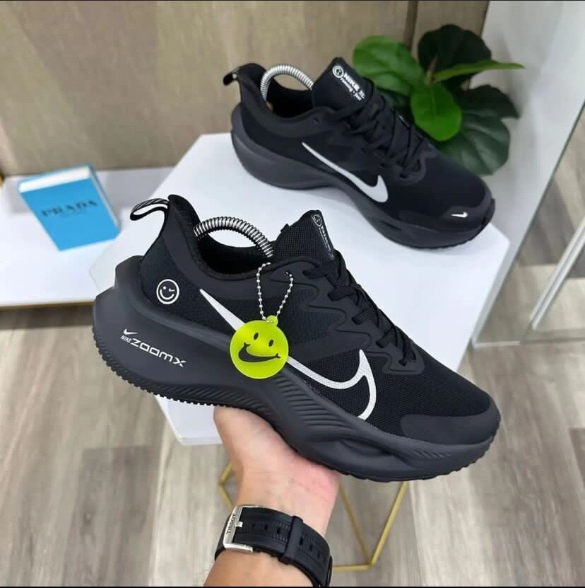 Nike runners