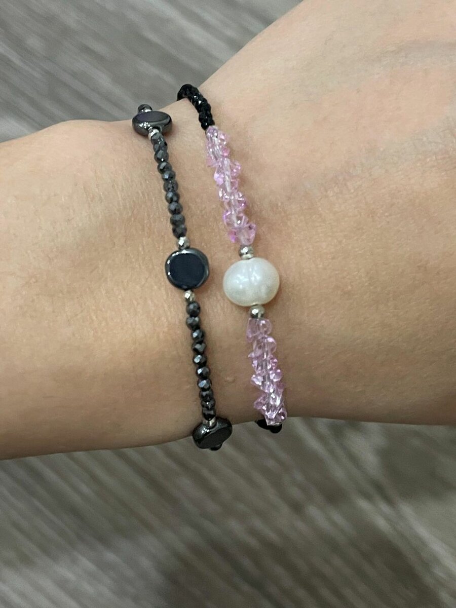 Браслет на руку/ноги