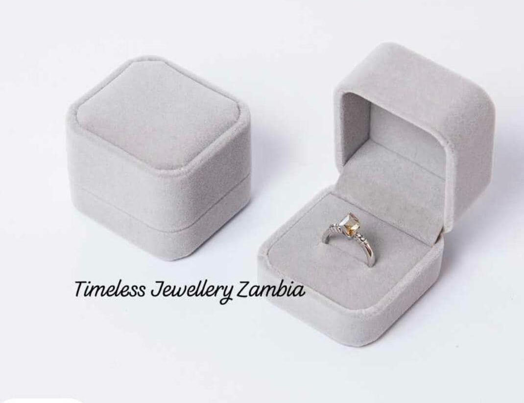 Ringbox/Ring Case