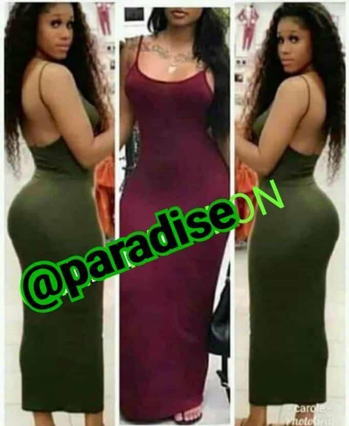 Long bodycon dresses