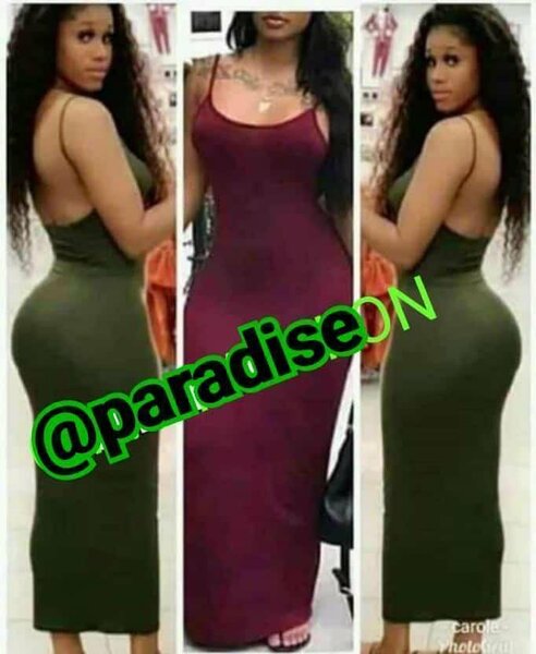 Long bodycon dresses