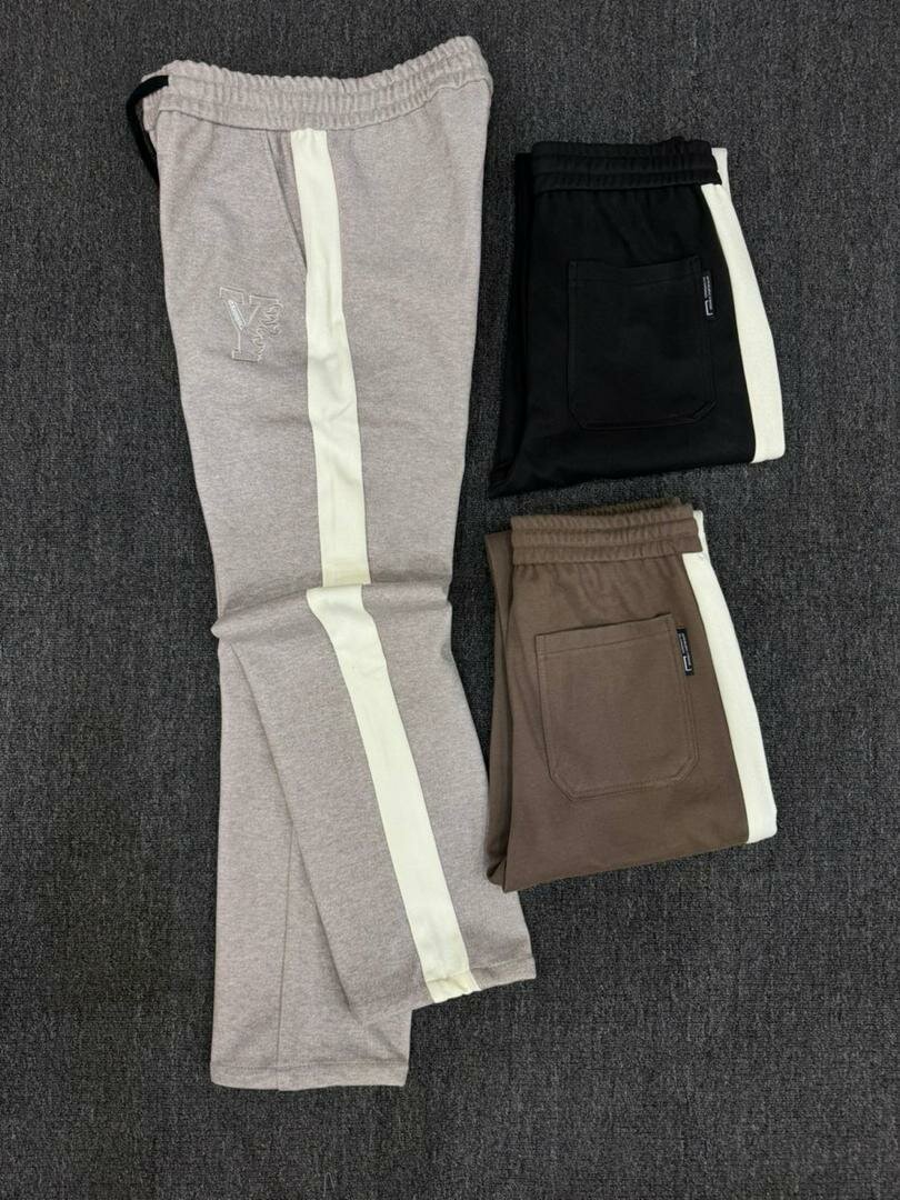 Pantalons de sport tendance