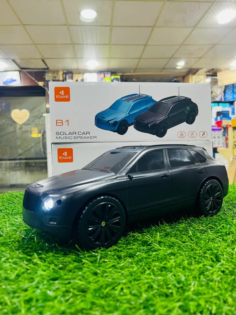 Car Jeep Speakers