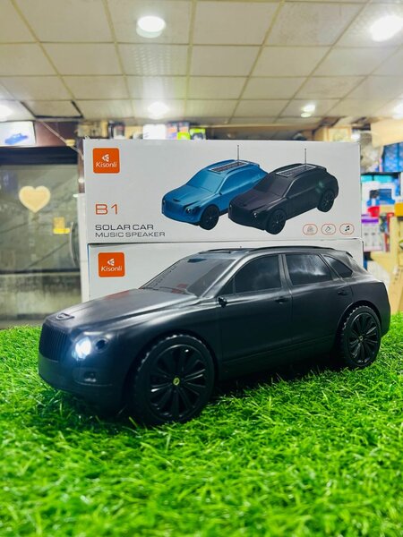 Car Jeep Speakers