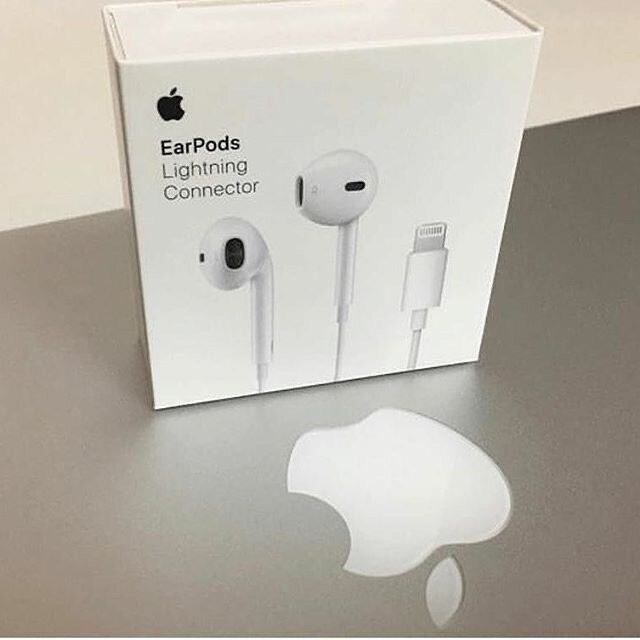 EarPods iPhone