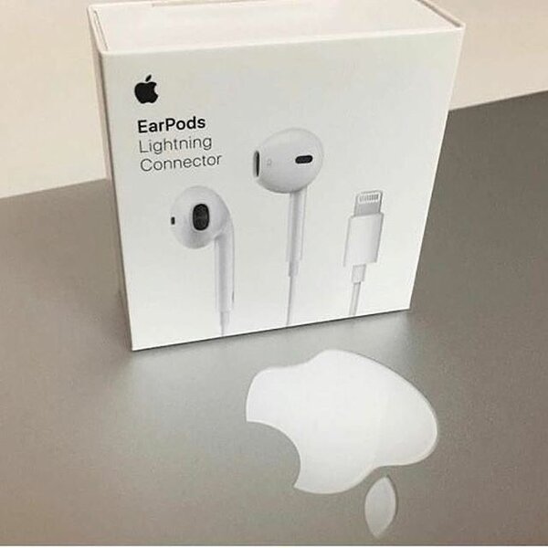 EarPods iPhone