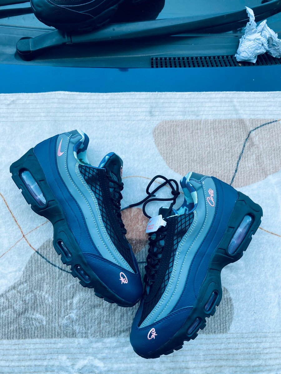 Nike 95