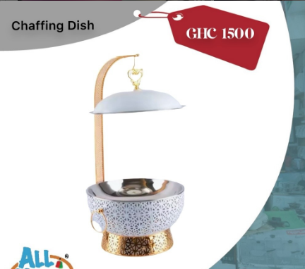 Chaffing Dish 