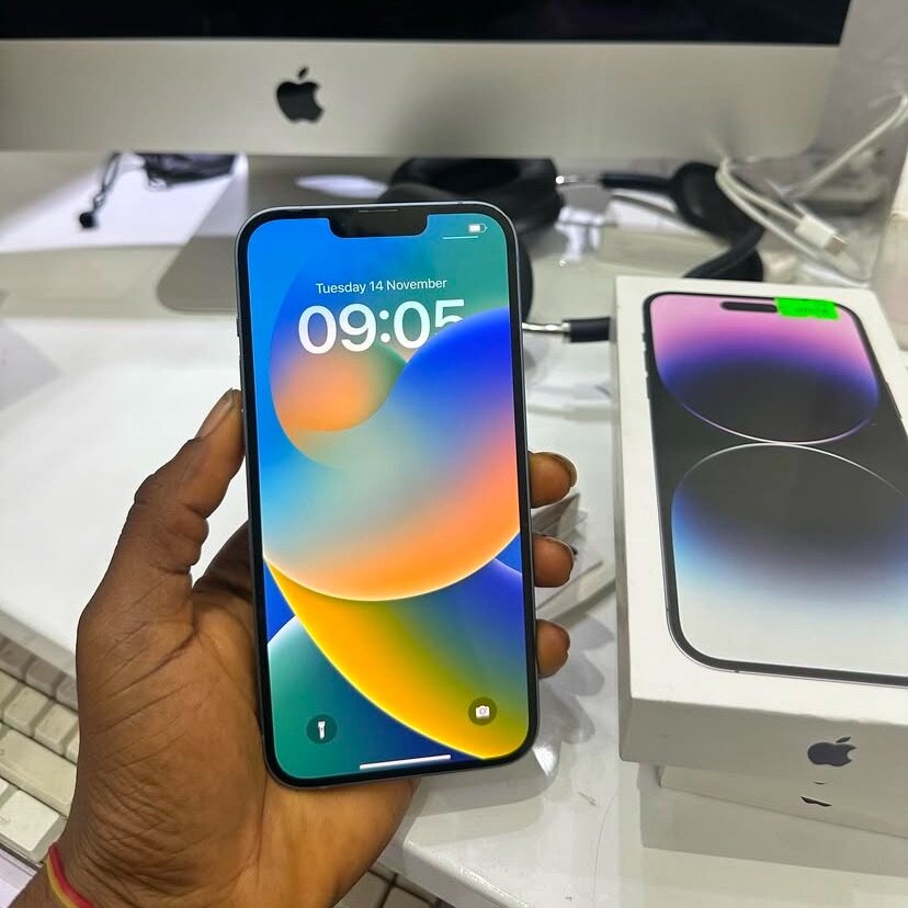 iPhone 14 Plus 128gb