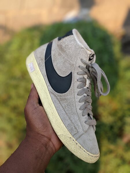 Nike