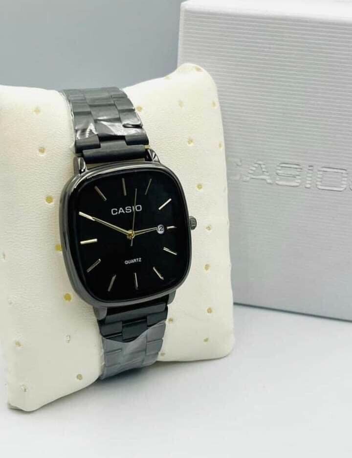 CASIO NOIR