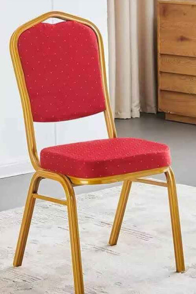 Chaise de Réception Élégante