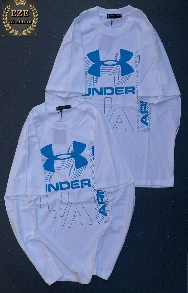 Lot de T-shirts Sport Homme